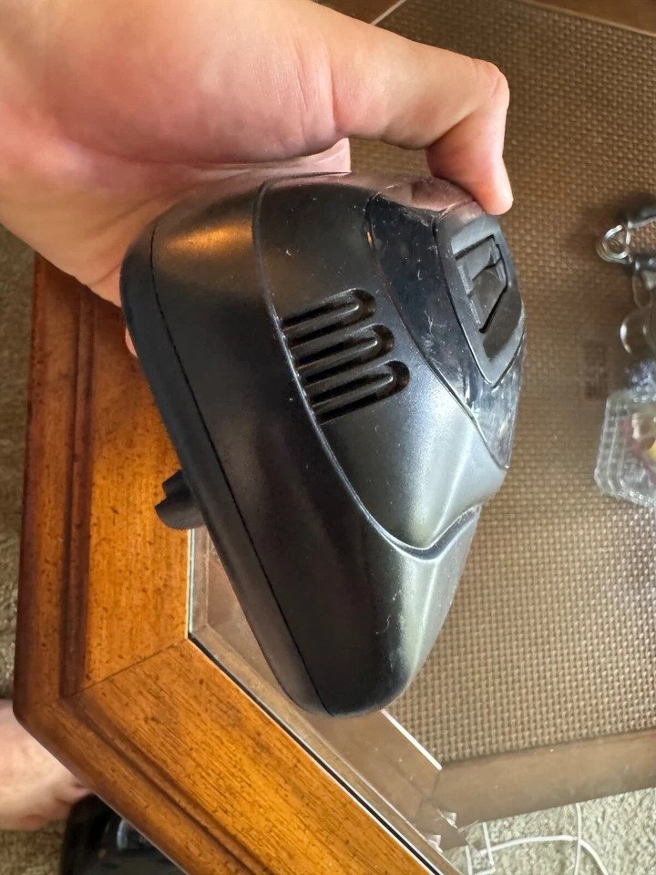 Sega Genesis Mega Drive 32 X видео игровой системы вложения без кабелей SG просто блок - Изображение 4 из 4