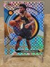 2023-24 Topps Finest Checkerboard Refractor #56 Aaron Nesmith, Indiana Pacers