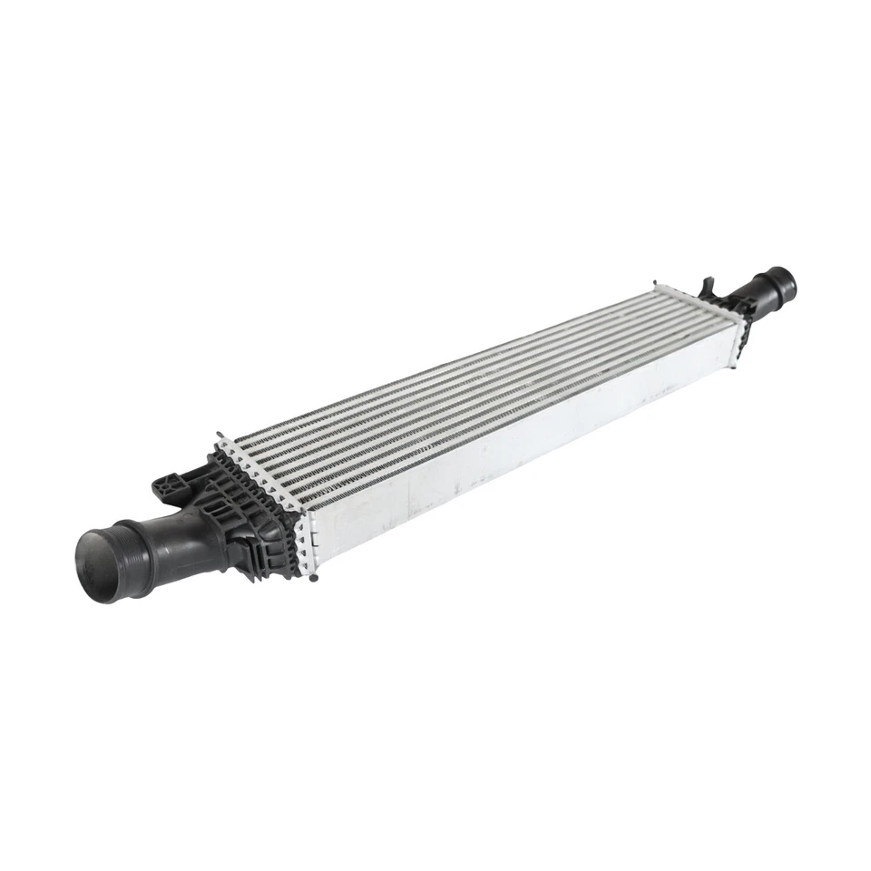Intercooler for Audi 2009-2016 A4 2010-2017 A5 2012-2016 A6 2011-2016 Q5 - Изображение 3 из 4