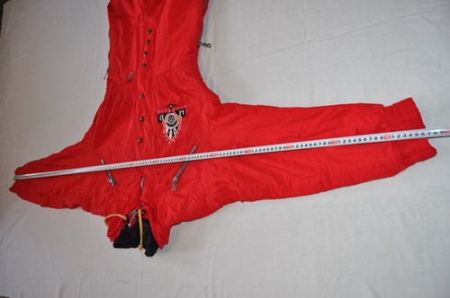 Bogner Women's Ski Snow Winter Full Suit Size 38 (EU) - Picture 16 of 16