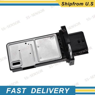 Mass Air Flow Sensor 22680-7S00A For Nissan NV3500 Frontier INFINITI Q70 Suzuki