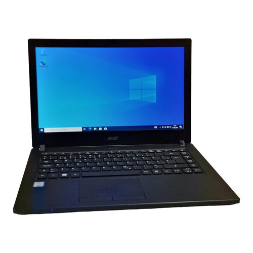 Acer TravelMate P2410-G2-M Core i3-8130U 2.2Ghz/8GB RAM/128GB SSD #B121 - Photo 2/18