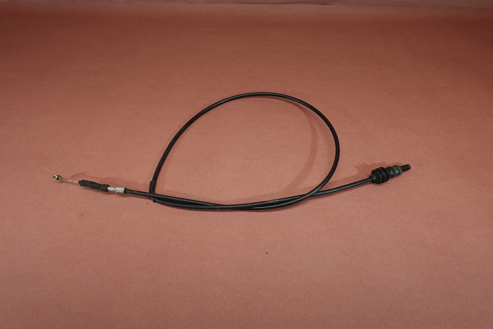 Línea de cable de embrague BMW K100 RS 1983-1992 Foto 2 de 4