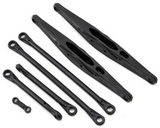 Losi 234003 Trailing Arm,Steering,Upper,Drag Link St: Baja Rey