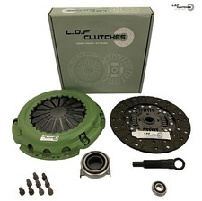 For Toyota Hilux 2.5/3.0 (08′-15) KUN 15/25/35 Clutch kit, LOF POWERspec HD