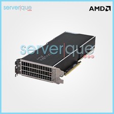 AMD Instinct MI210 64GB PCIe HBM2 GPU | Engin...