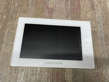 Crestron TSW-550-W-S NEW SCREEN CONTROL FREE SHIPPING
