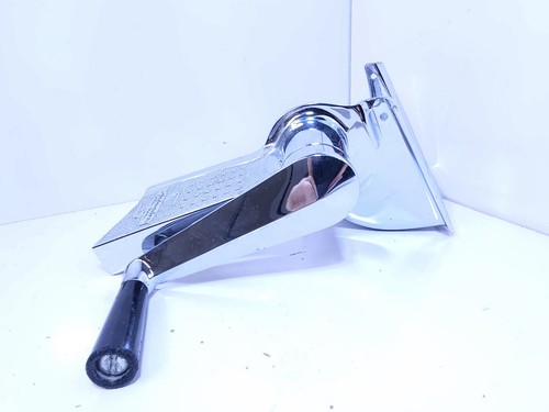 Vintage Saladmaster Food Processor Replacement Crank - Picture 5 of 7