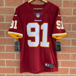 ryan kerrigan jersey