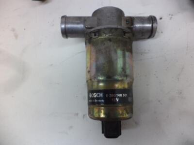BOSCH アイドルコントロールバルブ　0 280 140 516 Alfa Romeo Saab new Idle control valve Bosch 0280140516 – Fuel