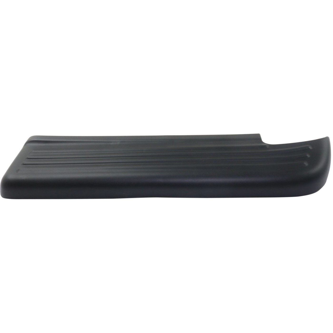 Bumper Step Pad For 1994-1999 Dodge Ram 1500 Rear Driver and Passenger Side