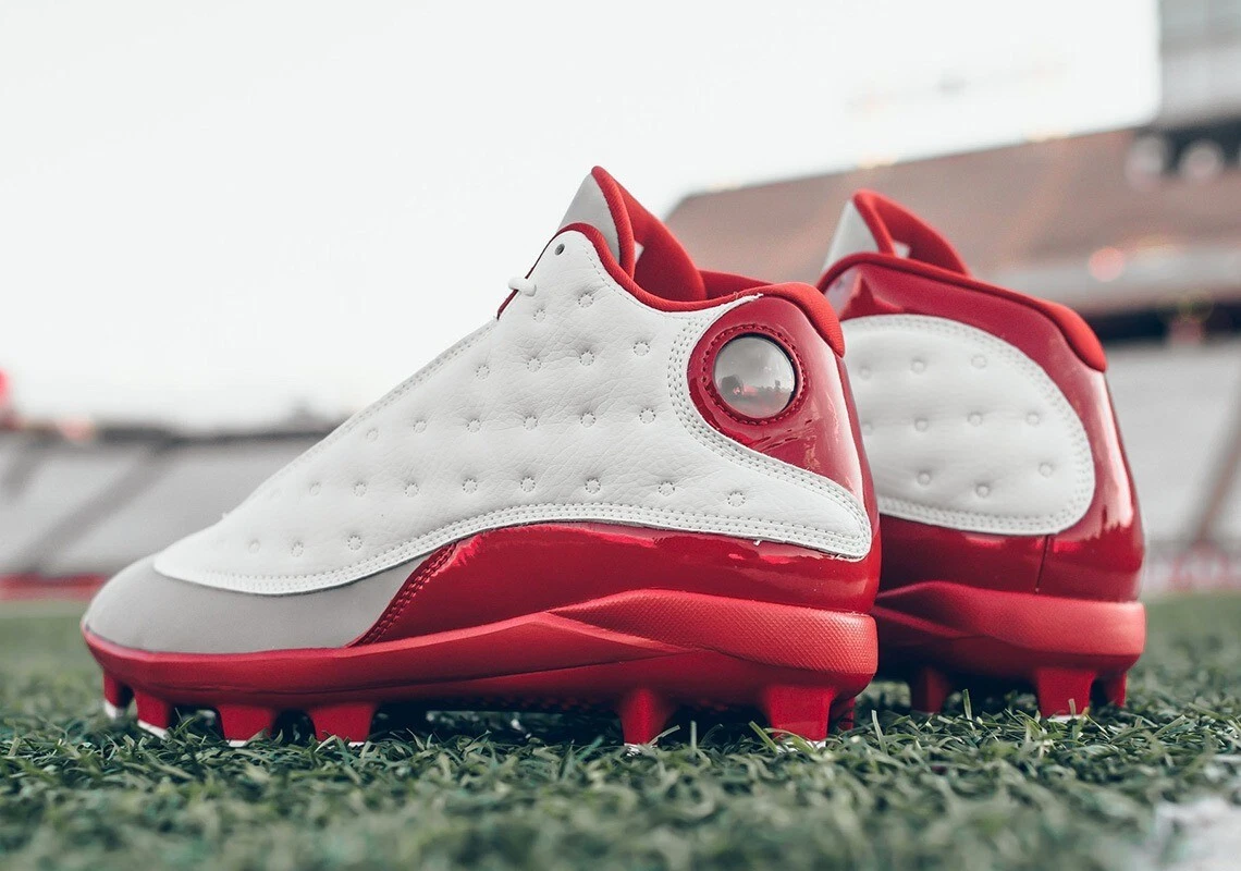 【値下げ可】 Nike Air Jordan13 Jordan 13 Retro MCS Grey Toe for Sale | Authenticity Guaranteed | eBay