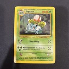 Pokémon TCG Ivysaur Base Set 30/102 