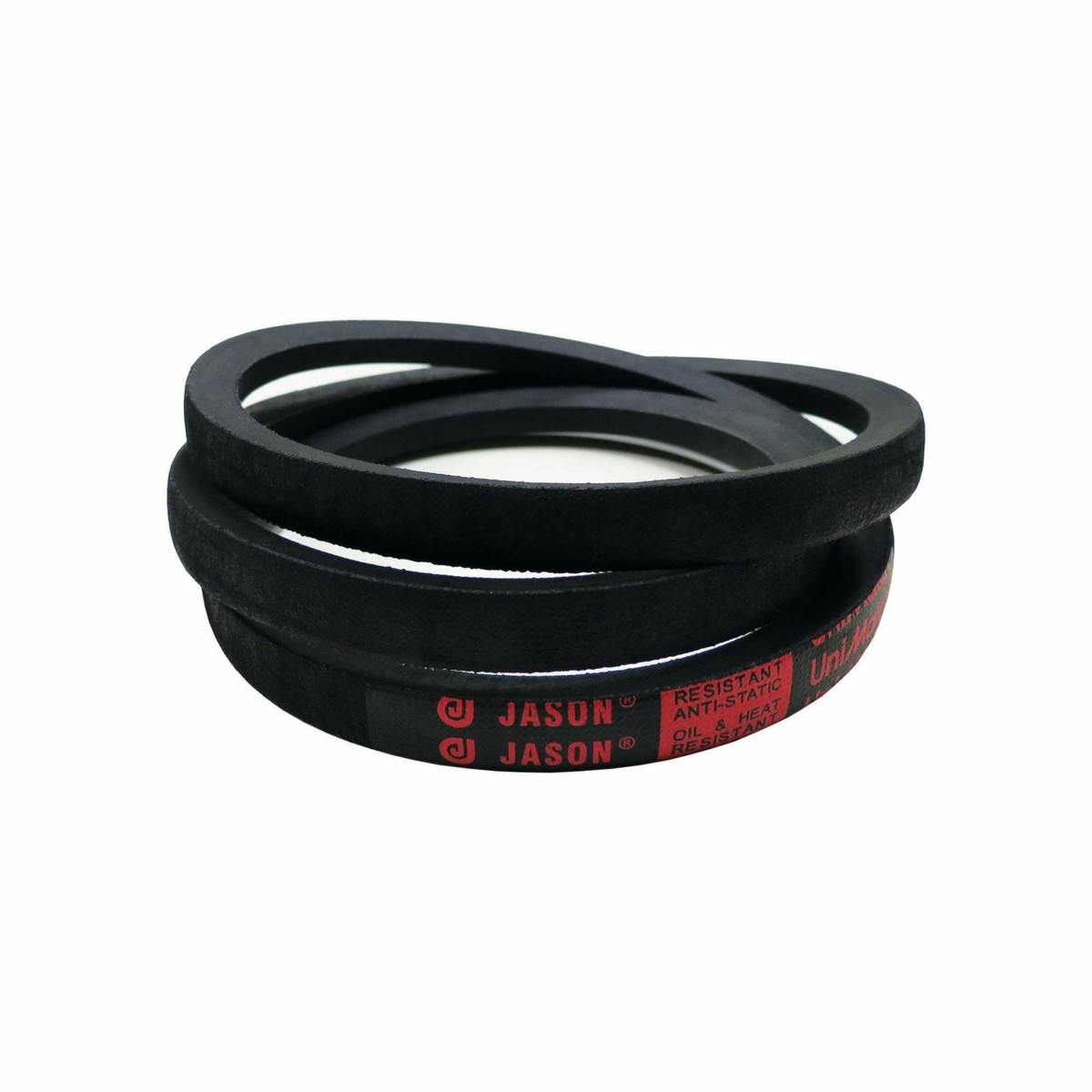 Jason Industrial B/5L B40 5L430 Classic Replacement V-Belt 43” OC