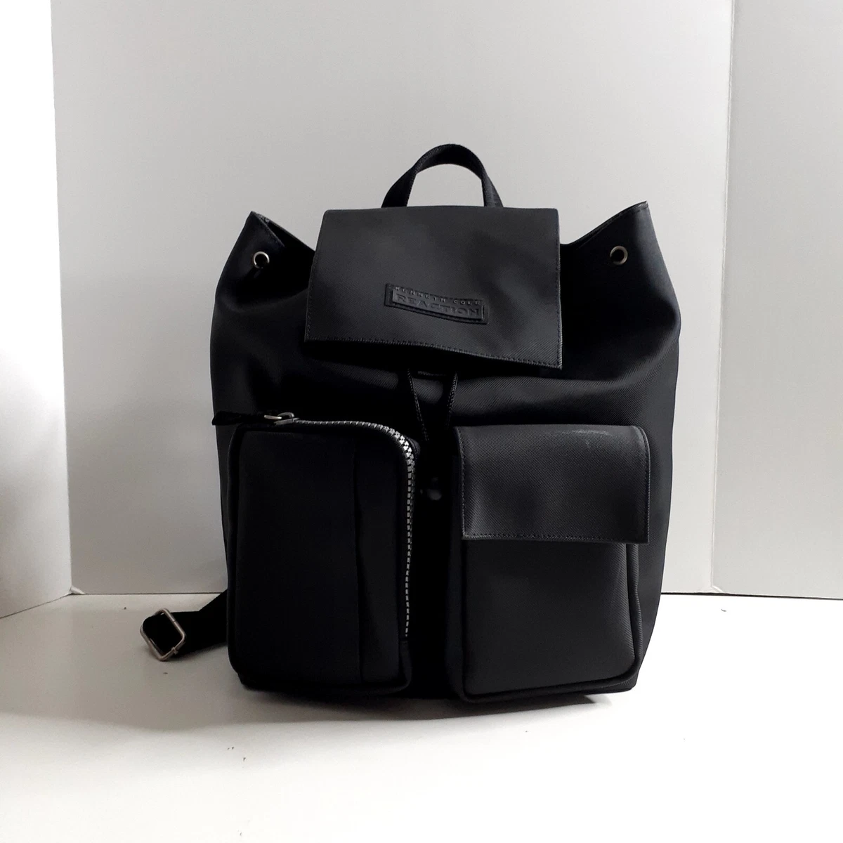 Kenneth cole cheap nylon backpack
