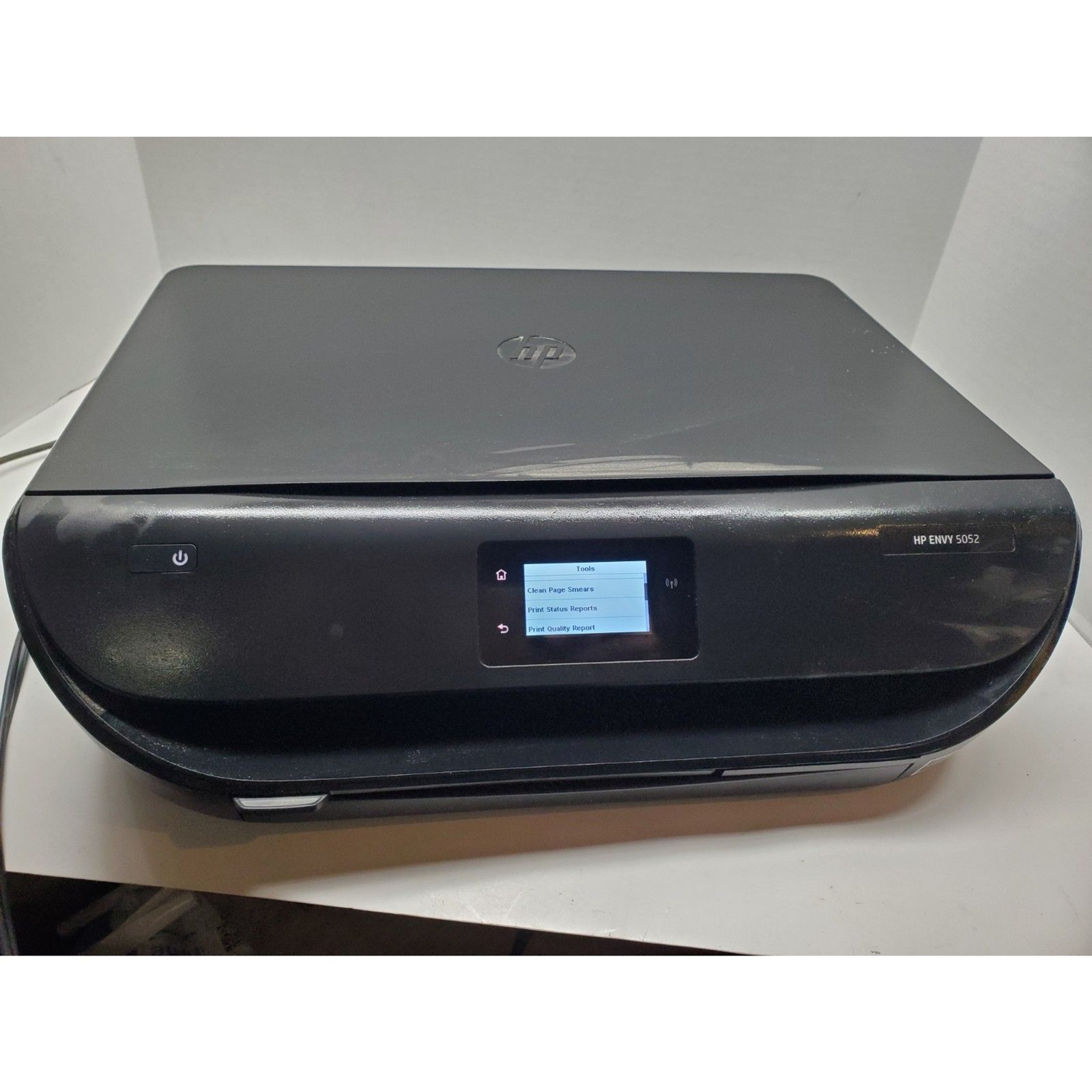 HP Envy 5052 Printer ONLY 188 Pages Printed eBay