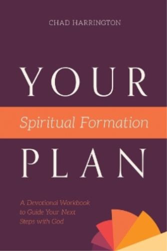 Chad Harrington Your Spiritual Formation Plan (Paperback) (UK IMPORT) - Picture 1 of 1