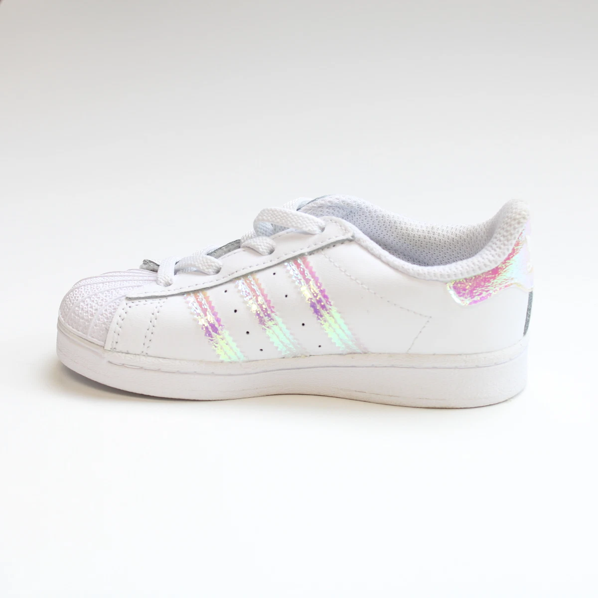 Adidas superstar kids sale cheap