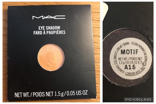 MAC Eye Shadow Pro Palette Refill Pan w Magnet *choose eyeshadow shade* - Picture 23 of 34