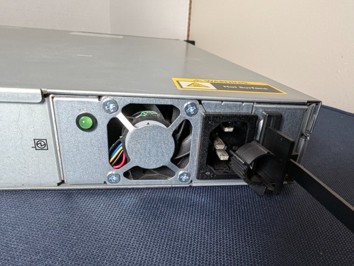 HP ProLiant DL20 Gen 9 Server w/ Intel Xeon E3-1240 3.50GHz 32GB RAM *No HDD* - Photo 12/16