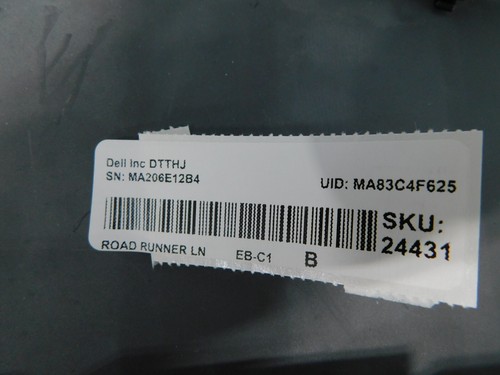 Dell DTTHJ PowerEdge R740 R740XD Riser 3A PCIe 1x8 1x16 - Picture 2 of 5