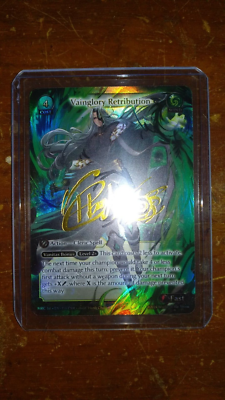 ベルセルク TCG 世界の亀裂BK2 58/64 パラレルレア ベルセルク TCG グリフィスBK2 50/64 パラレルレア - メルカリ