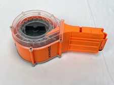 Nerf N-Strike Elite 25 Max Round Ammo Drum Magazine Dart Clip Replacement