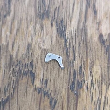 Rolex Cal 700 10.5''' Setting Lever Original Part New Old Stock (BP135)