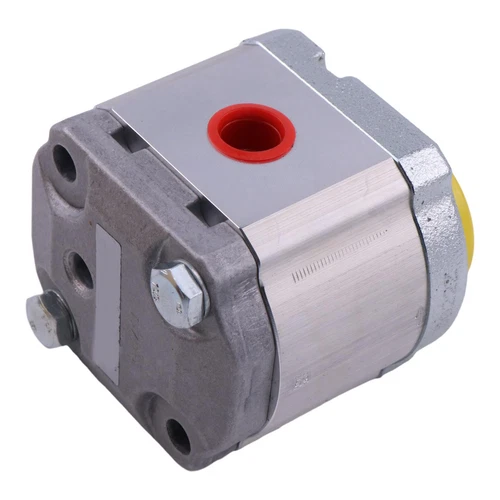 Hydraulic Pump 4700377294 compatible with Dynapac Vibrating Roller CC900G - Bild 4 von 6