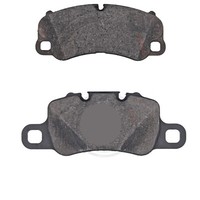 Kit BremsbeläGe Vorne Und Hinten FüR Porsche 918 Spyder