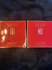 2 Elizabeth Arden Red Door Perfumed Body Powder for Women, 2.6 oz, NIB 2 Boxes