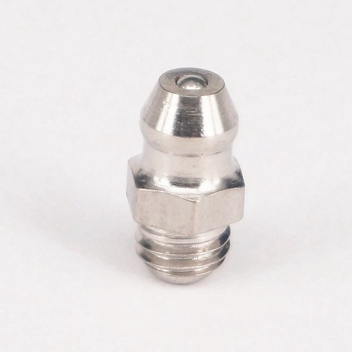M5-M20 1/8""-1/2"" BSP Grasa Zerk Pezón Accesorio para Pistola de Grasa - Imagen 30 de 41