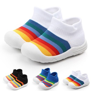 baby sock trainers