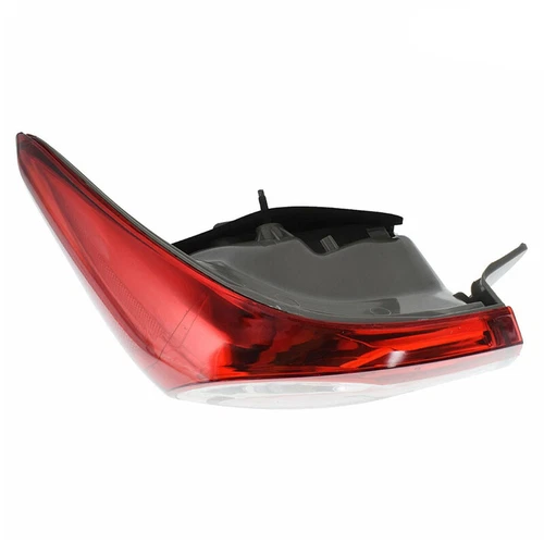 For 2011-2013 Toyota Corolla Outer Tail Light Brake Signal Lamp Left Driver Side - Bild 5 von 9