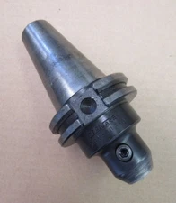 TECNARA CAT 40 TOOL HOLDER  140-303-3, END MILL HOLDER