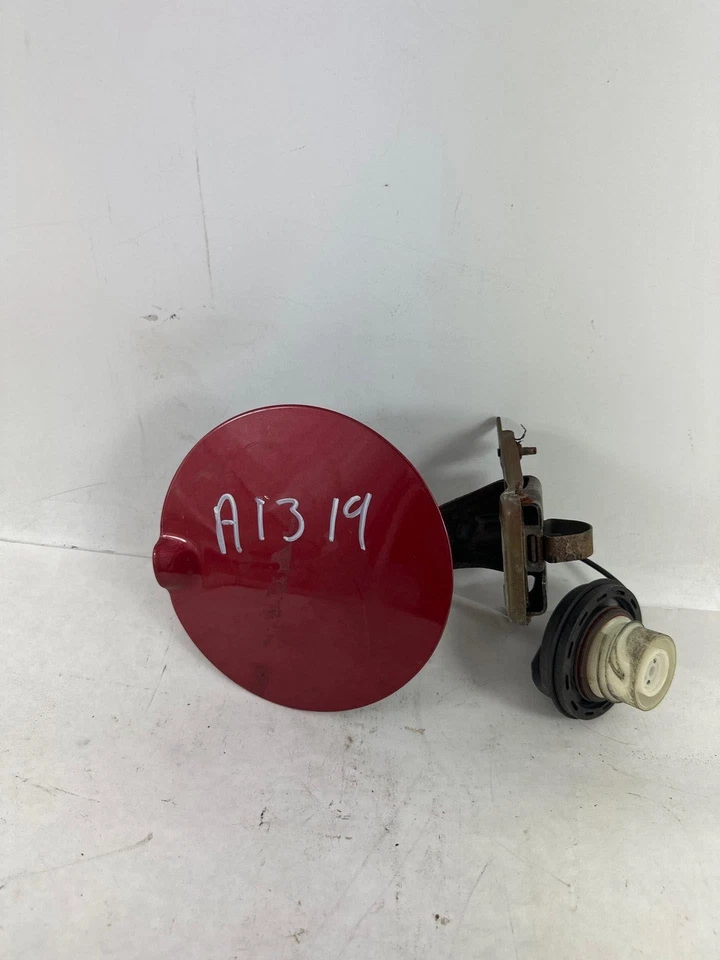 Fuel Tank Door FORD FUSION 06 07 08 09 Foto 2 de 4