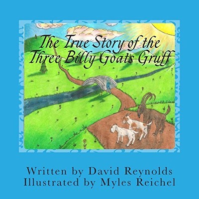 The True Story of the Three Billy G..., Reynolds, David