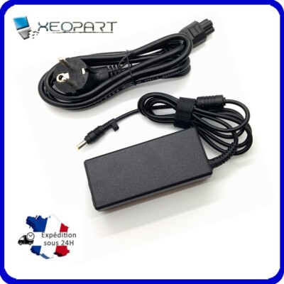 Chargeur / Alimentation Pour HP Pavilion DV6500, DV9700, DV6700 – Marque SJ STORE – Neuf – Origine Chine