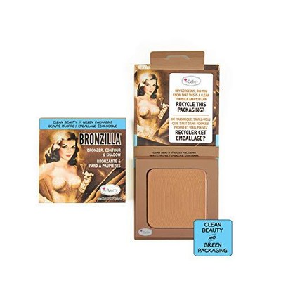 theBalm theBalm Bronzilla Bronzer 1 ct.