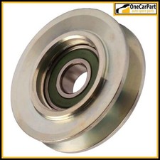 For NP300 Pickup 2.5 dCi 4x4 Power Steering Pump Belt Tensioner Pulley 2008 on