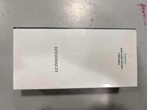 Smart Car Air Freshener - Automatic On/Off Car Diffuser with Vent Clip, USB D... - Picture 9 of 12