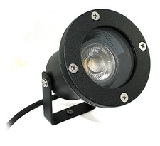 Set Außen SL94 IP68 Gartenstrahler Teichlampe Aufbauspot wasserdicht 