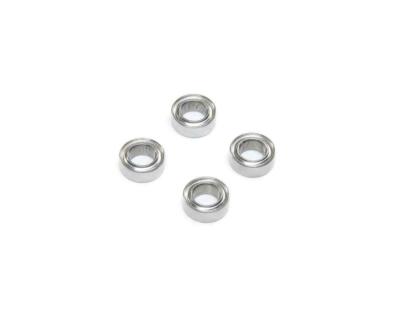 Losi Mini-T MiniT Remote Control Truck 2.0 4x7x2.5mm Ball Bearing (4) LOS217001
