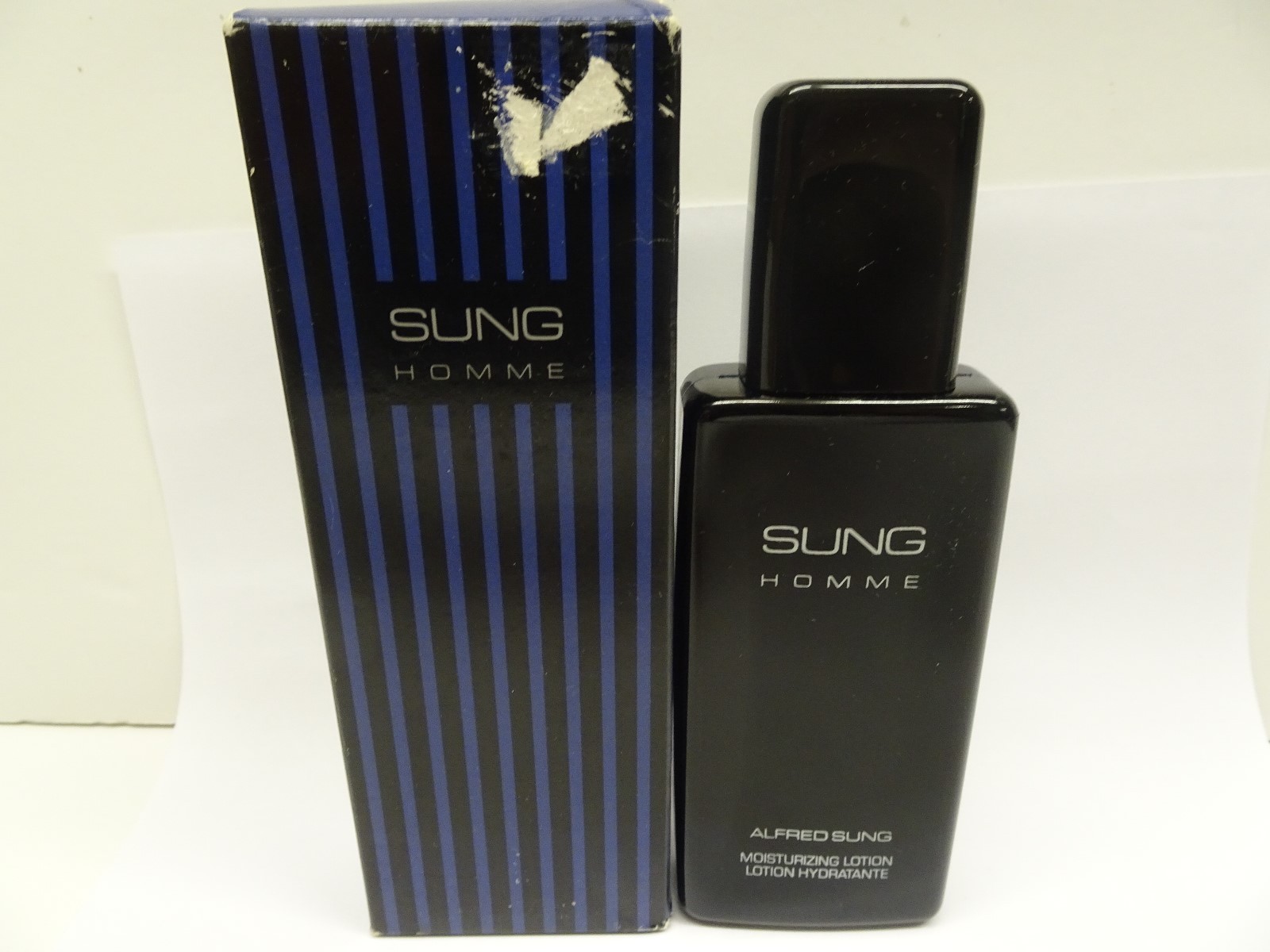 УВЛАЖНЯЮЩИЙ ЛОСЬОН ALFRED HOMME SUNG ALL WEATHER SPRAY НА КОНЧИКЕ 4,2 унции