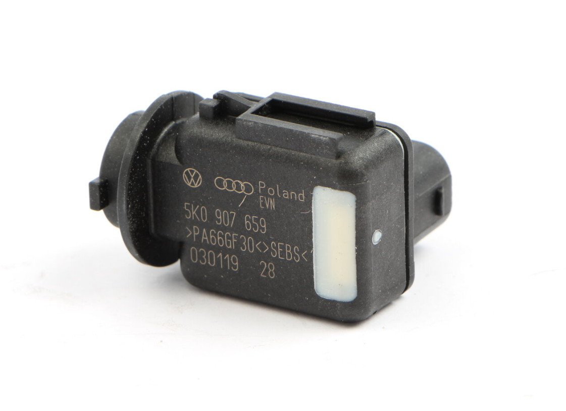 NEW OEM VOLKSWAGEN PASSAT B7 AIR QUALITY SENSOR 5K0907659 GENUINE  
