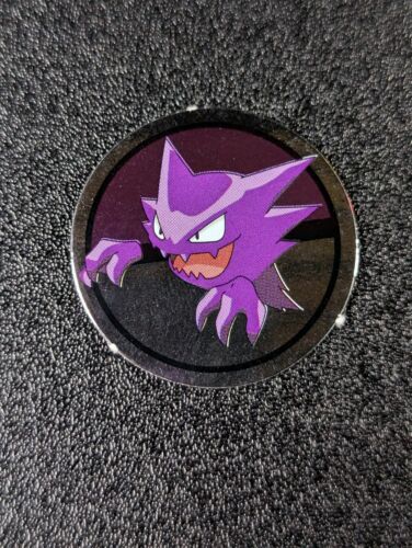 Carte Pokemon Mini Menko Foil Chip Vintage - Scegli tu! - Foto 66 di 246