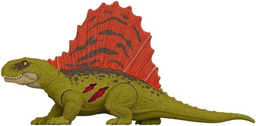 Jurassic World Dominion 2022 Movie Series Extreme Damage Dimetrodon | BRAND NEW - Picture 2 of 4