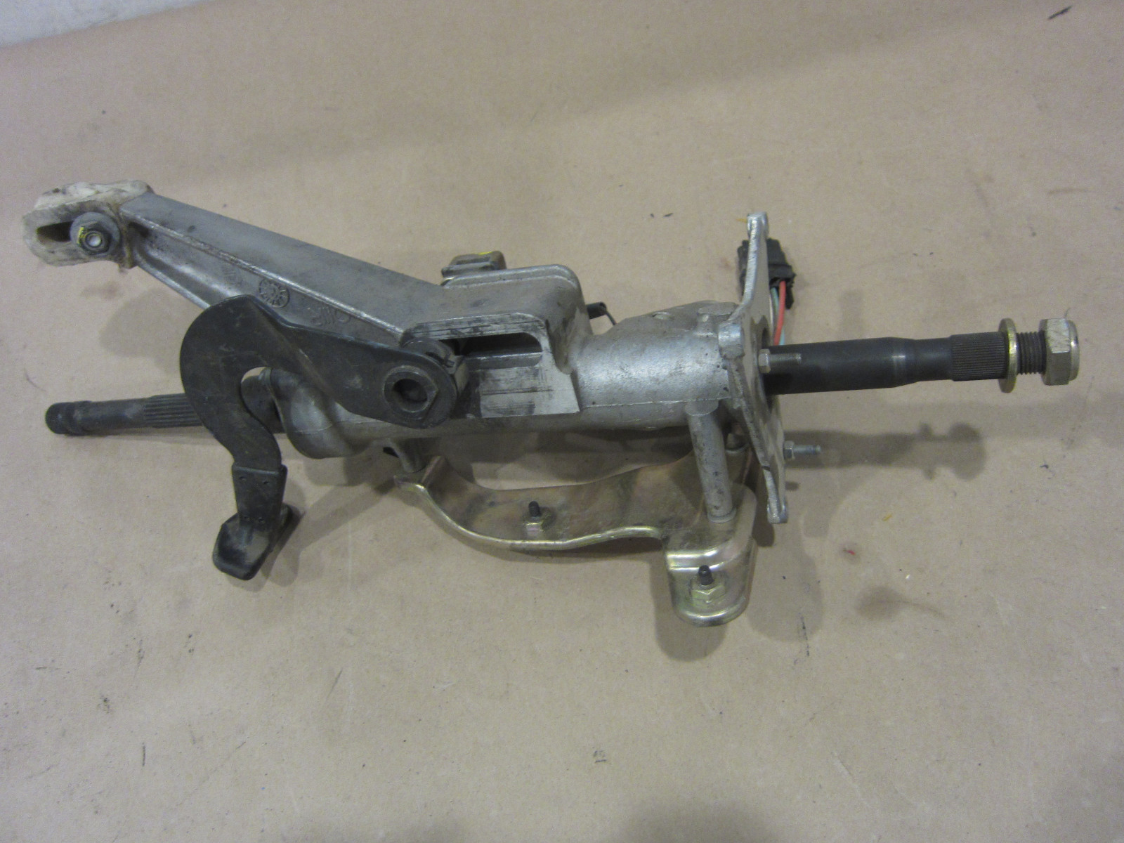 Ferrari 360 - Steering Column - P/N 171516