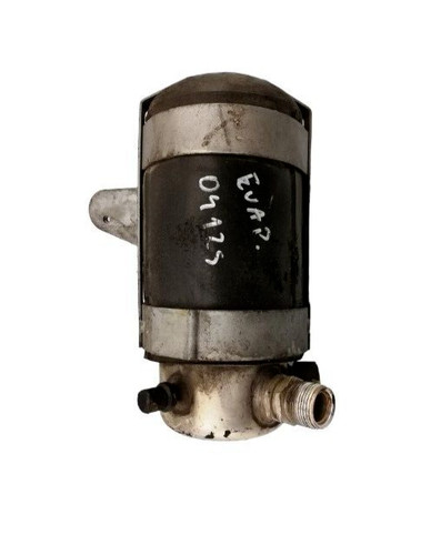 Trockner Klimaanlage Opel Calibra (1989 - 1996) Verdampfer Original