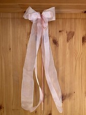 14 Schleifen für Hochzeit oder Taufe